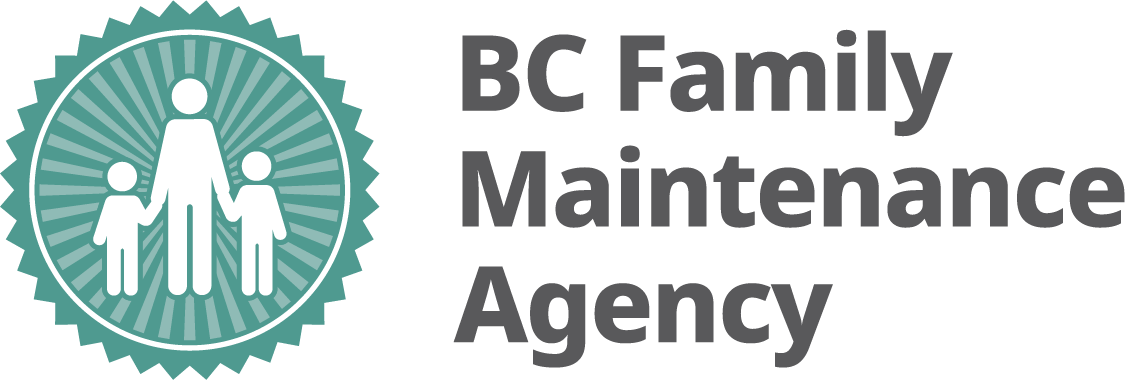 BC Family Maintenance Agency